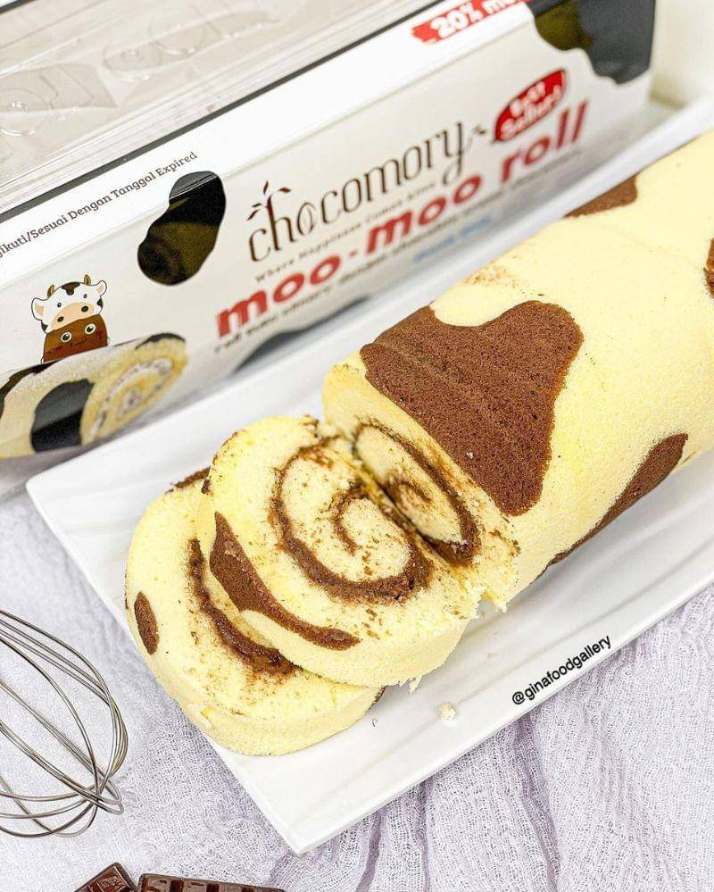 Instagram.com/ginafoodgallery